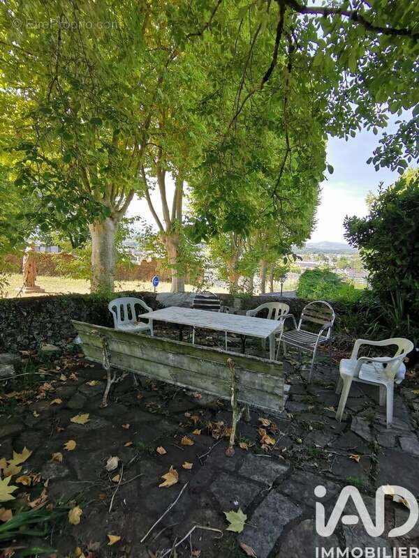 Photo 5 - Maison à OLORON-SAINTE-MARIE