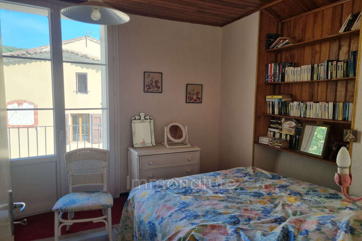 Maison à SUMENE