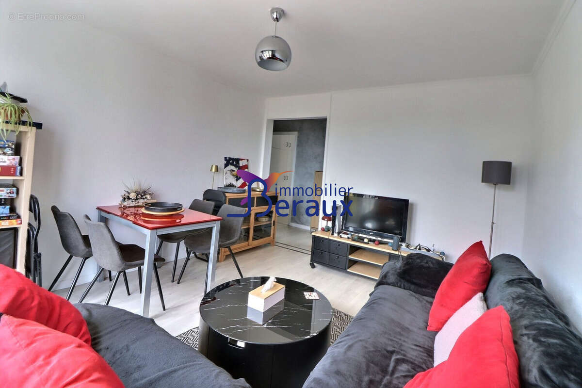 Appartement à MAROMME