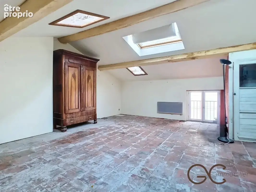 Maison 133 m² à Cessenon-Sur-Orb  - photo 4