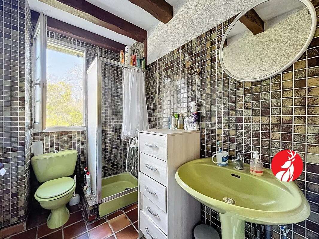 Maison à FONTAINEBLEAU