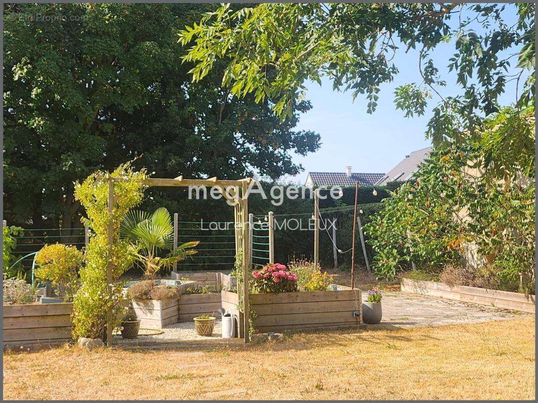 Maison 183m2 - 6 pièces - photo 6