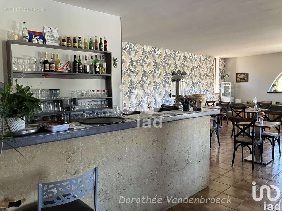 Photo 8 - Commerce à SALON-DE-PROVENCE