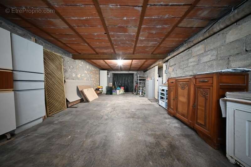 Maison à PERIGUEUX