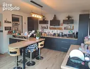 Appartement à MEURCHIN