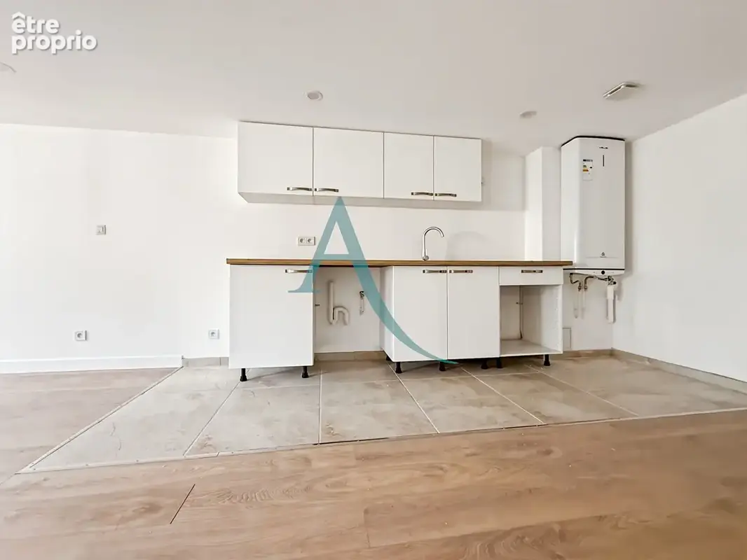 Appartement Mennecy 3 pièce 94.86 m2 - photo 3