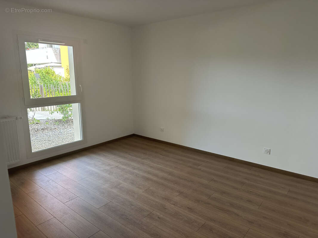 Appartement à MEYTHET