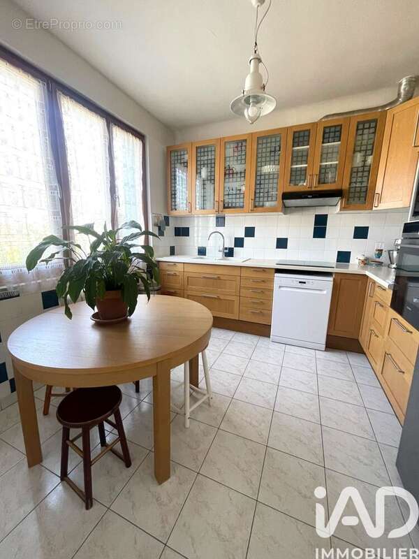 Photo 4 - Maison à FONTENAY-SOUS-BOIS