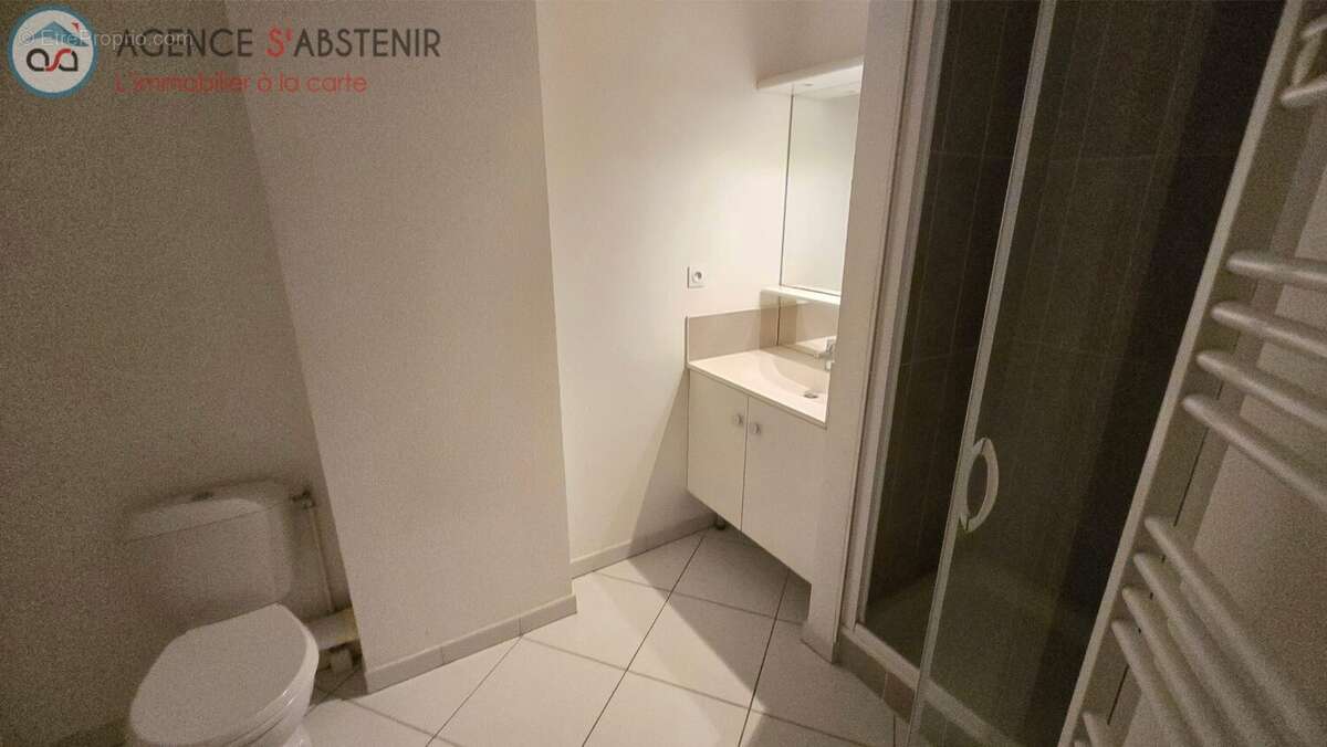 Appartement à MARTIGNAS-SUR-JALLE