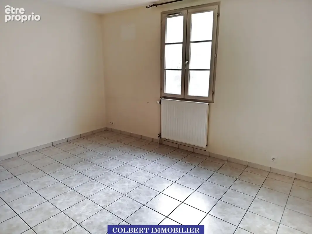 À vendre   appartement 3 pièces à brienon-sur-armançon - photo 5