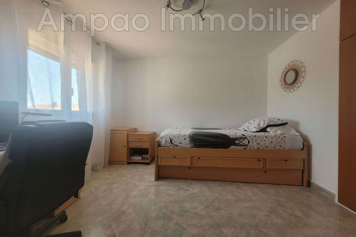 Maison à CANET-EN-ROUSSILLON