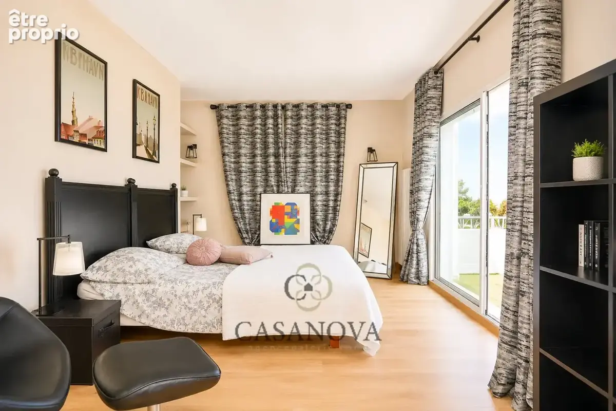 Maison 11 pièces 370 m² à vendre à Sete (34200) - photo 15
