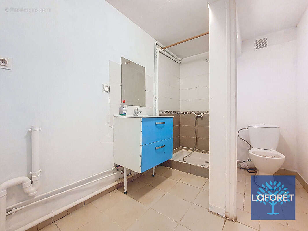 Maison à LA ROCHE-SUR-YON