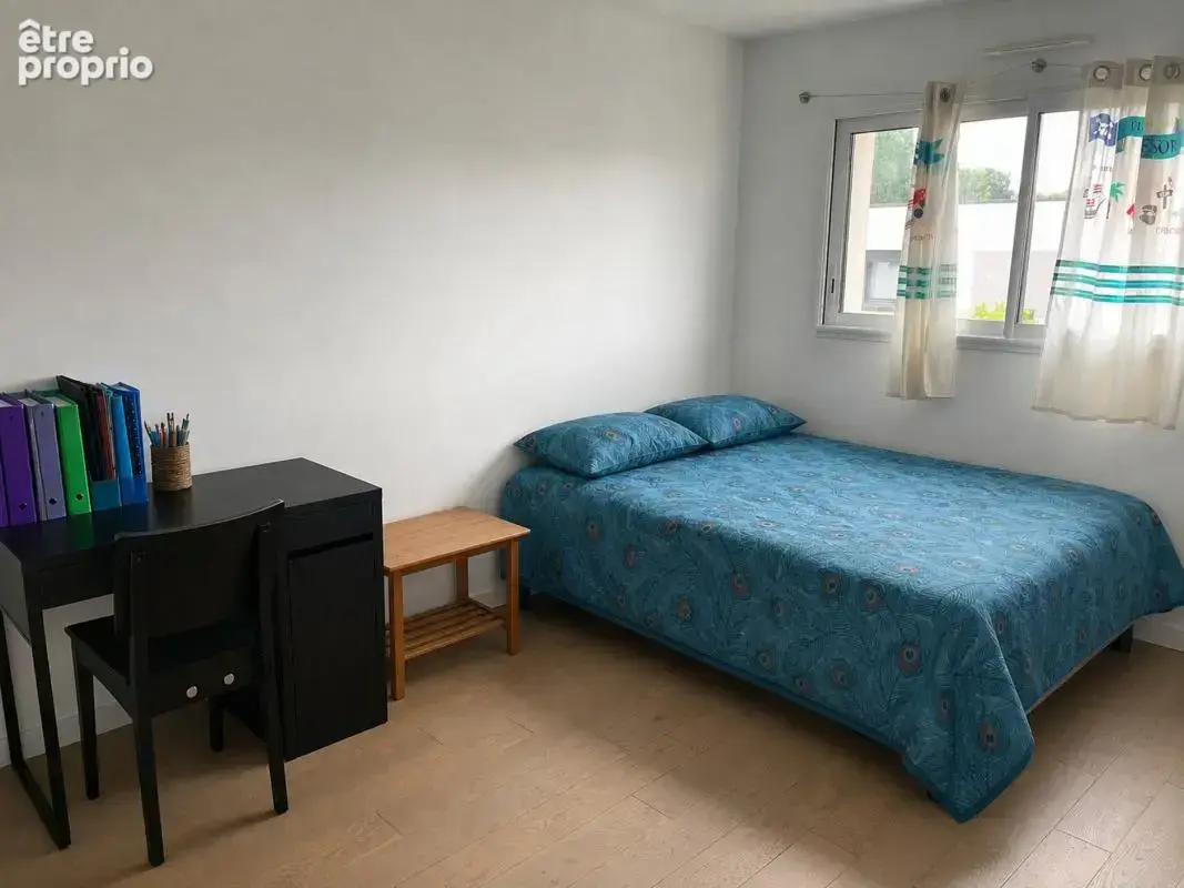 Maison 123 m² à Vezin-Le-Coquet  - photo 9