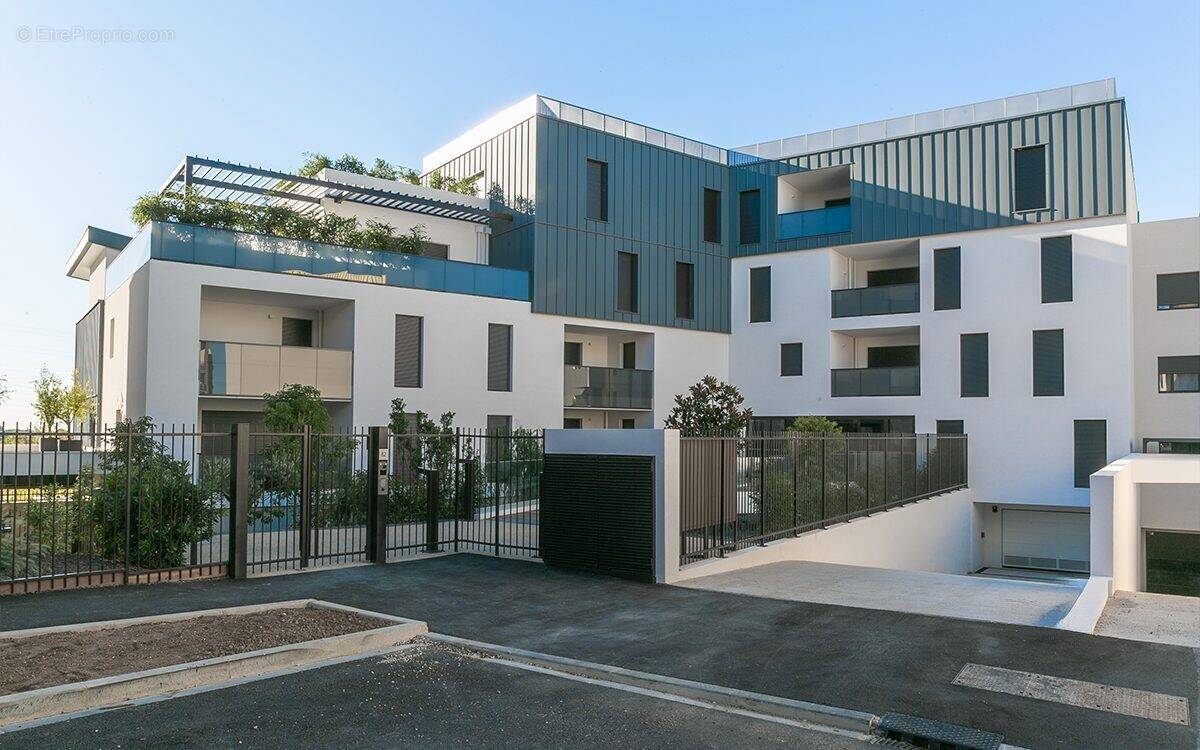 Appartement à SAINT-JEAN-DE-VEDAS