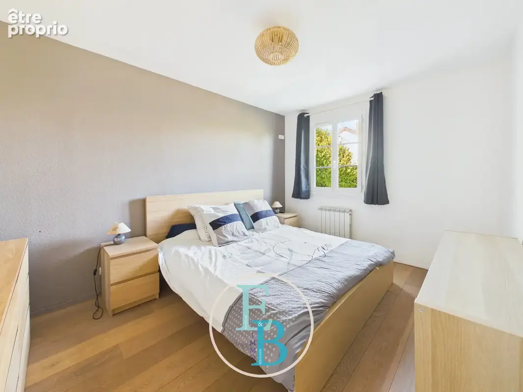 MAISON T4 - 77m2 - Bavent - photo 8