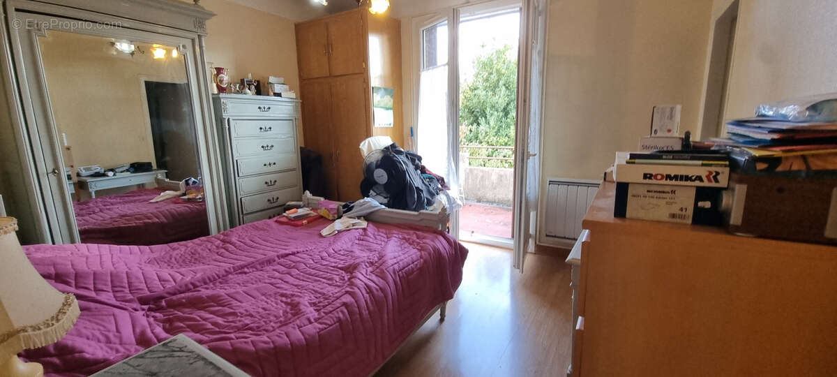 Maison à PONT-SUR-YONNE