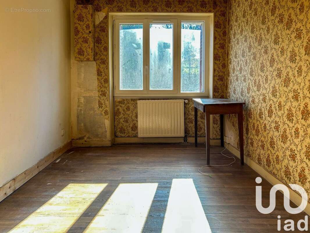 Photo 7 - Maison à SAINT-MARTIN-SAINTE-CATHERINE