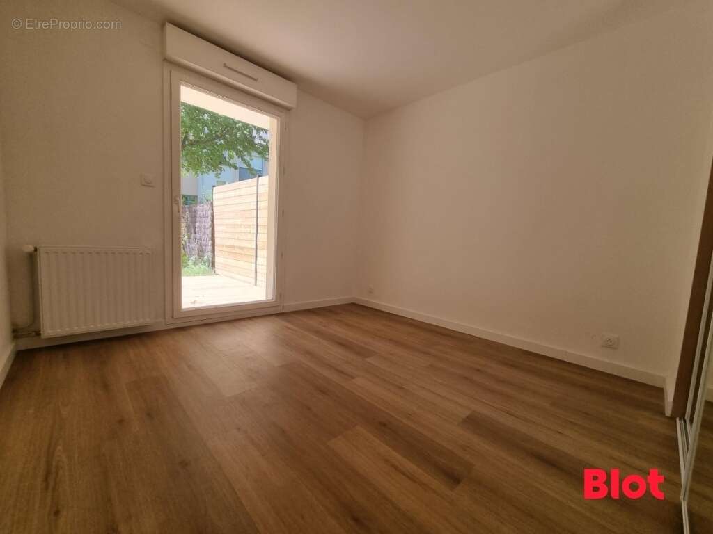 Appartement à PACE