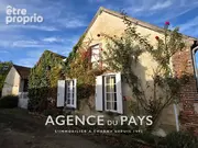 Maison à CHAMBEUGLE