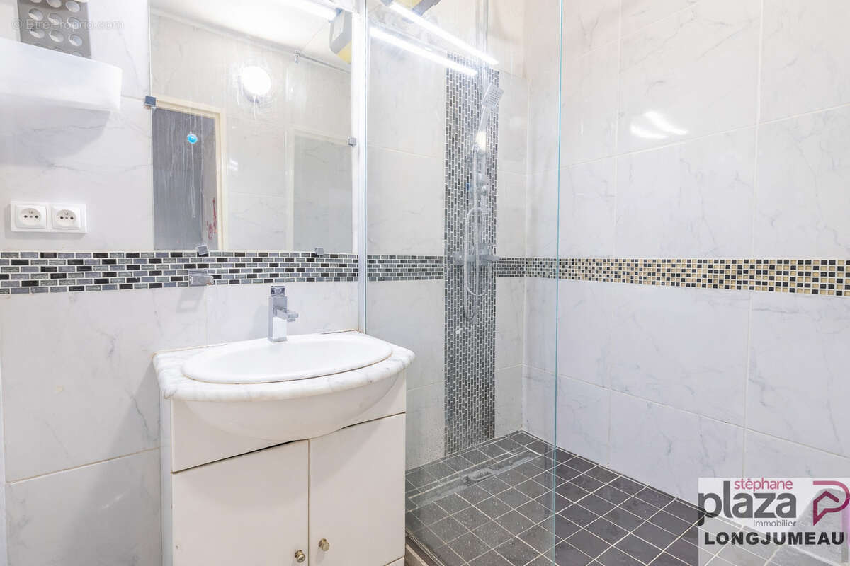 Appartement à LONGJUMEAU