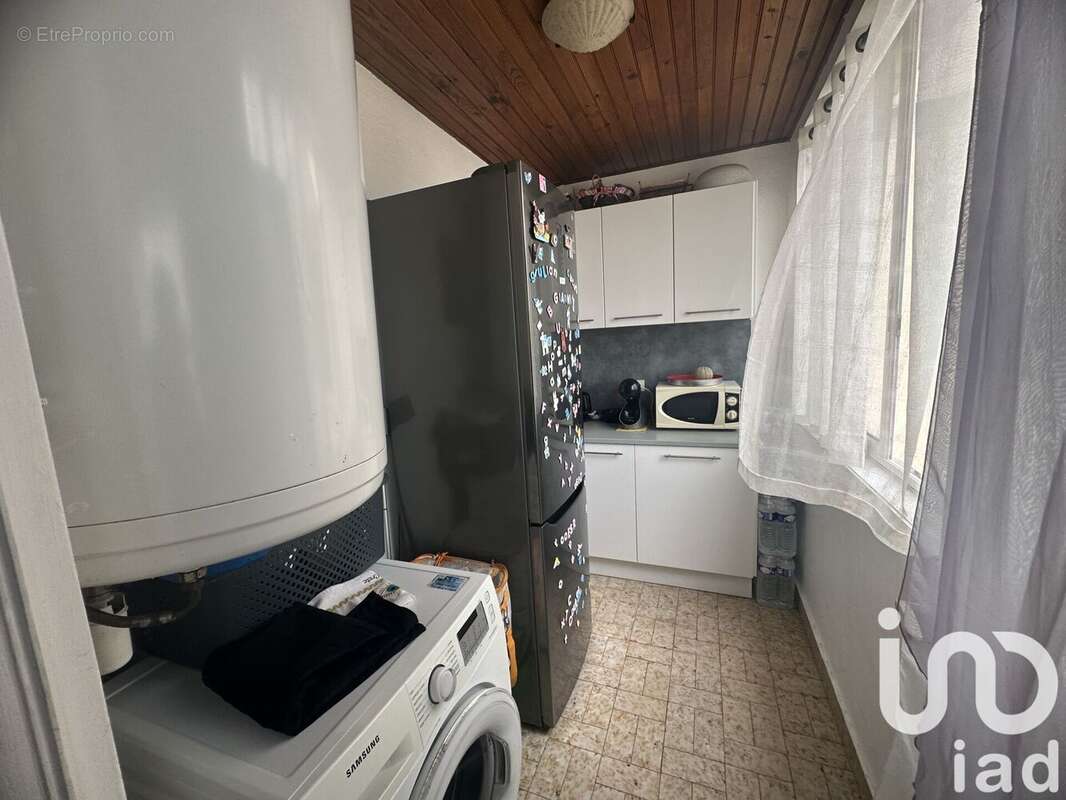 Photo 4 - Appartement à MARIGNANE