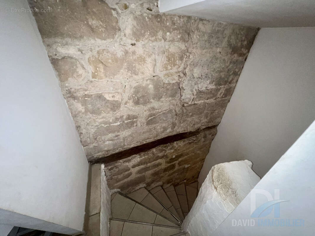Appartement à FLORENSAC