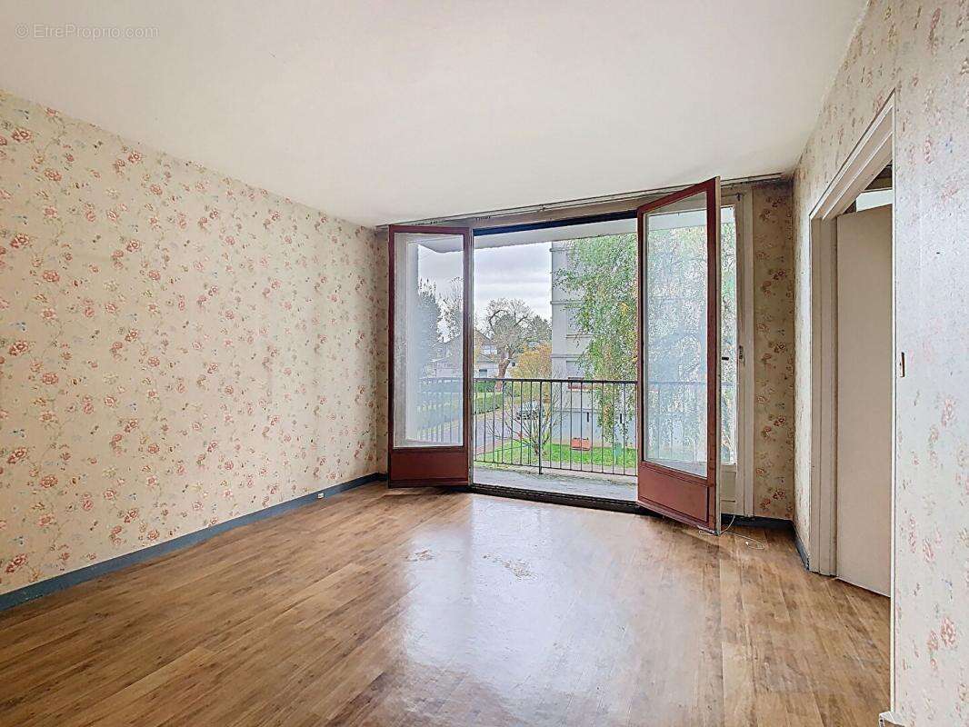 Appartement à RANTIGNY