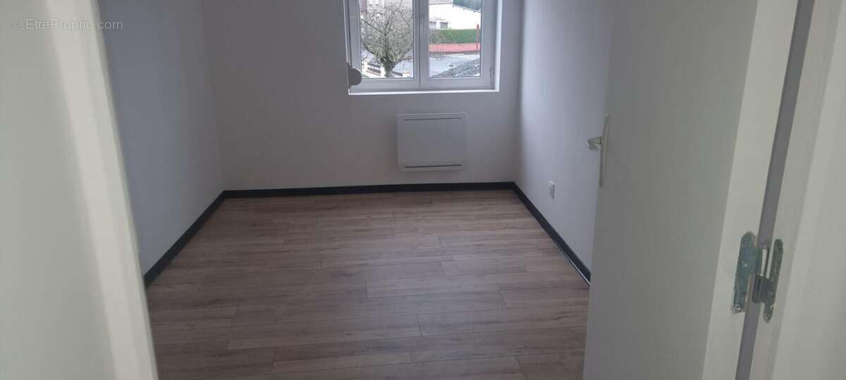 Appartement à HIRSON