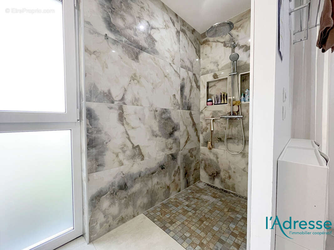 Maison à INGERSHEIM