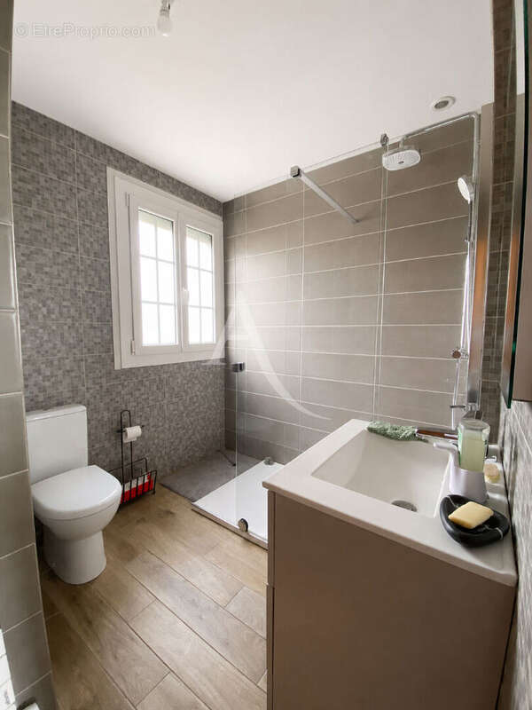 Maison Berck Ville 110 m² au calme - photo 9