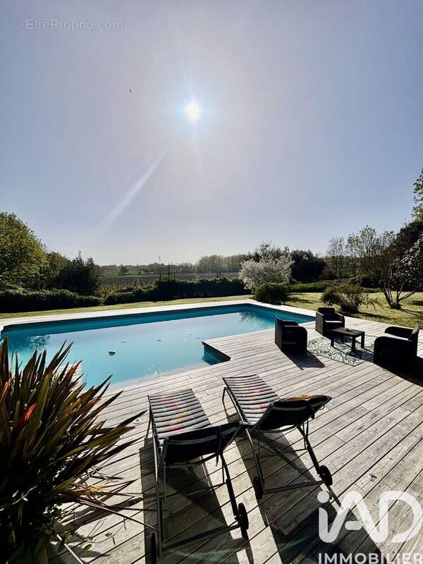 Photo 1 - Maison à YVRAC