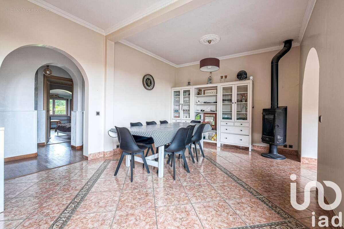 Photo 4 - Maison à MONTEVRAIN