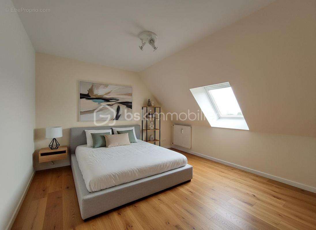 Maison à SAINTE-MARIE