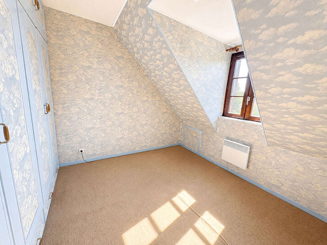 Maison 126m² à chaumontel - photo 11