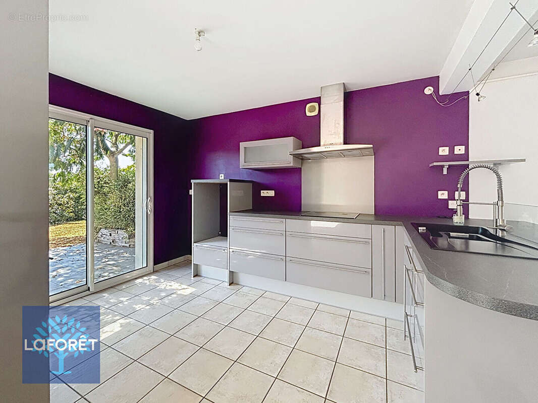 Maison Coglès, proche A84, 4 chambres, 116 m2 - photo 5