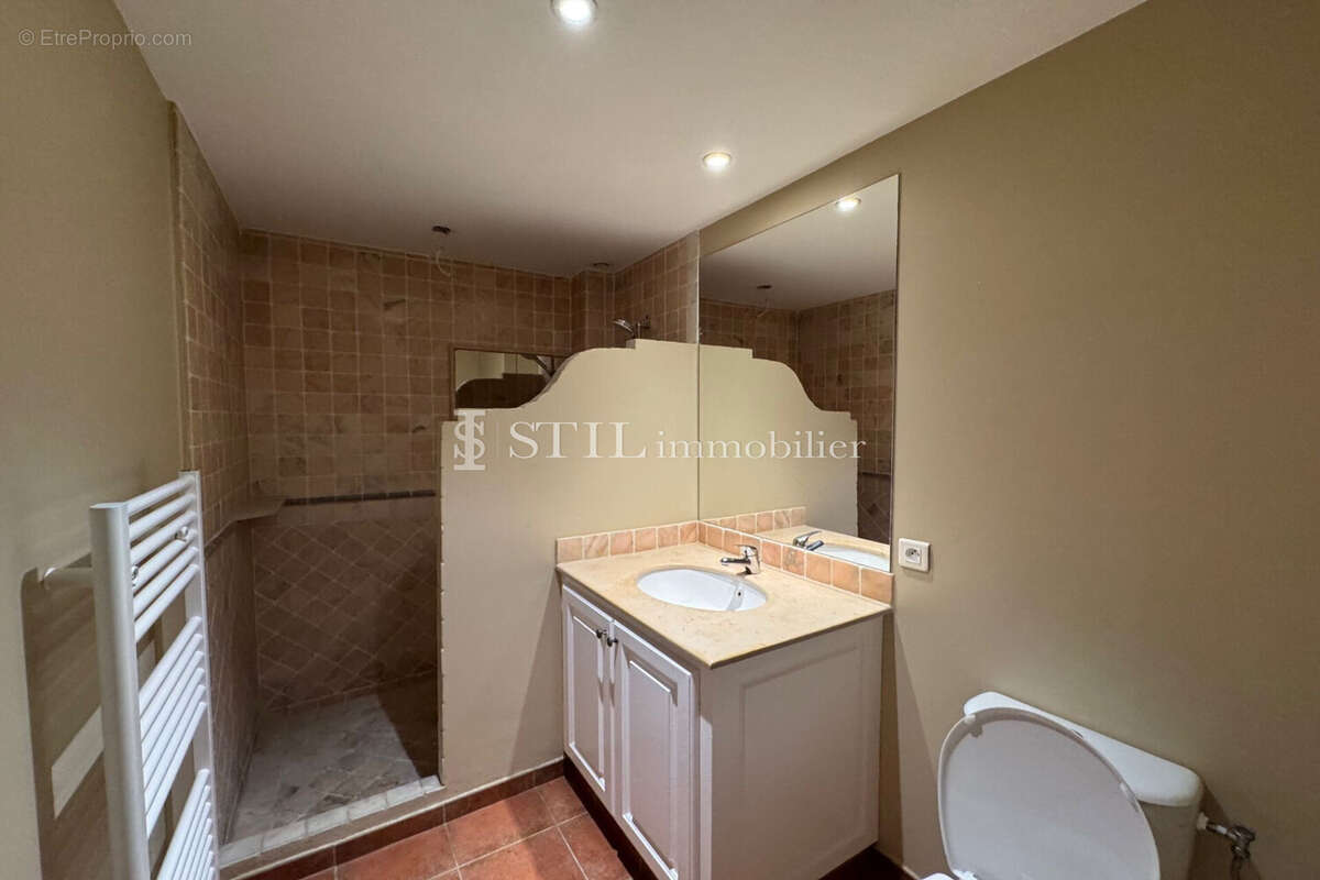 Appartement à SAINTE-MAXIME