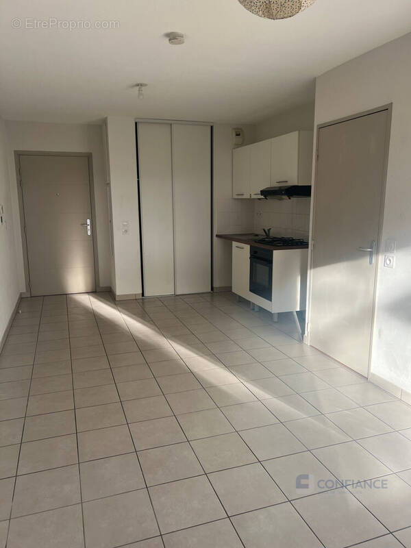 Appartement à VENISSIEUX