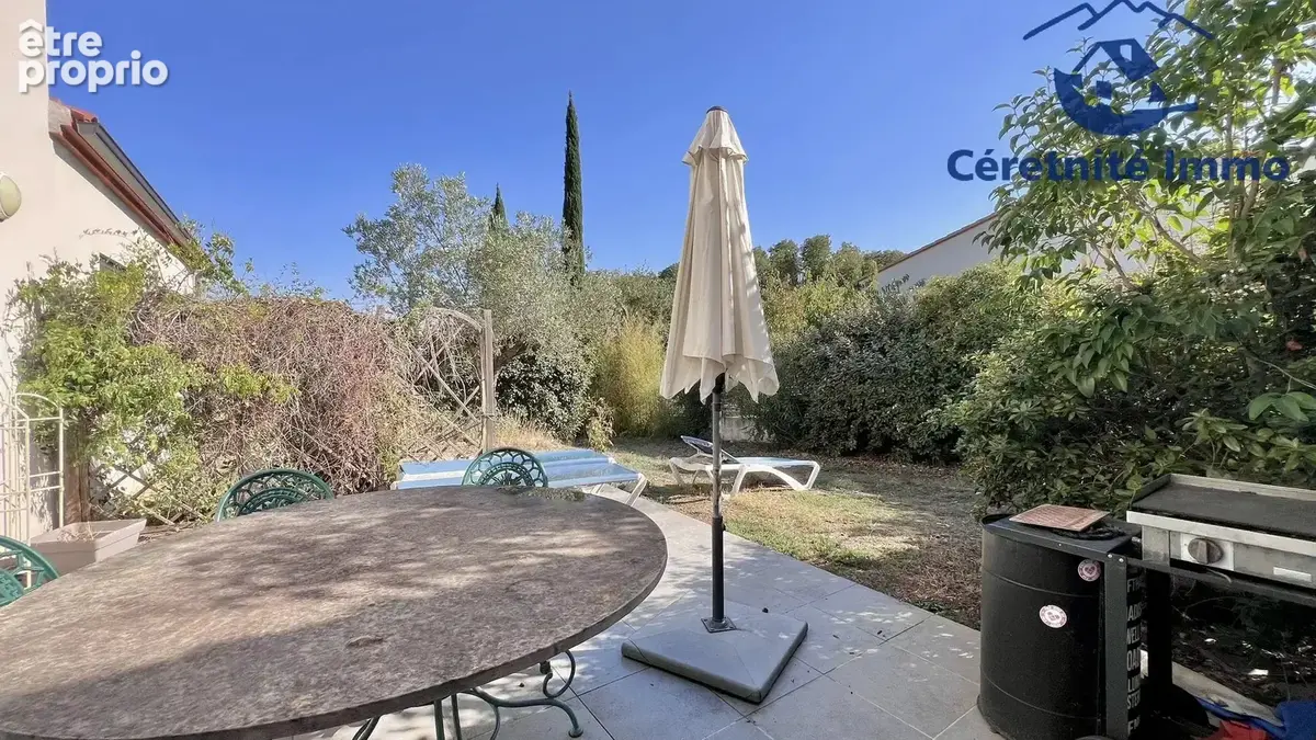 Grande villa ceret centre - photo 28