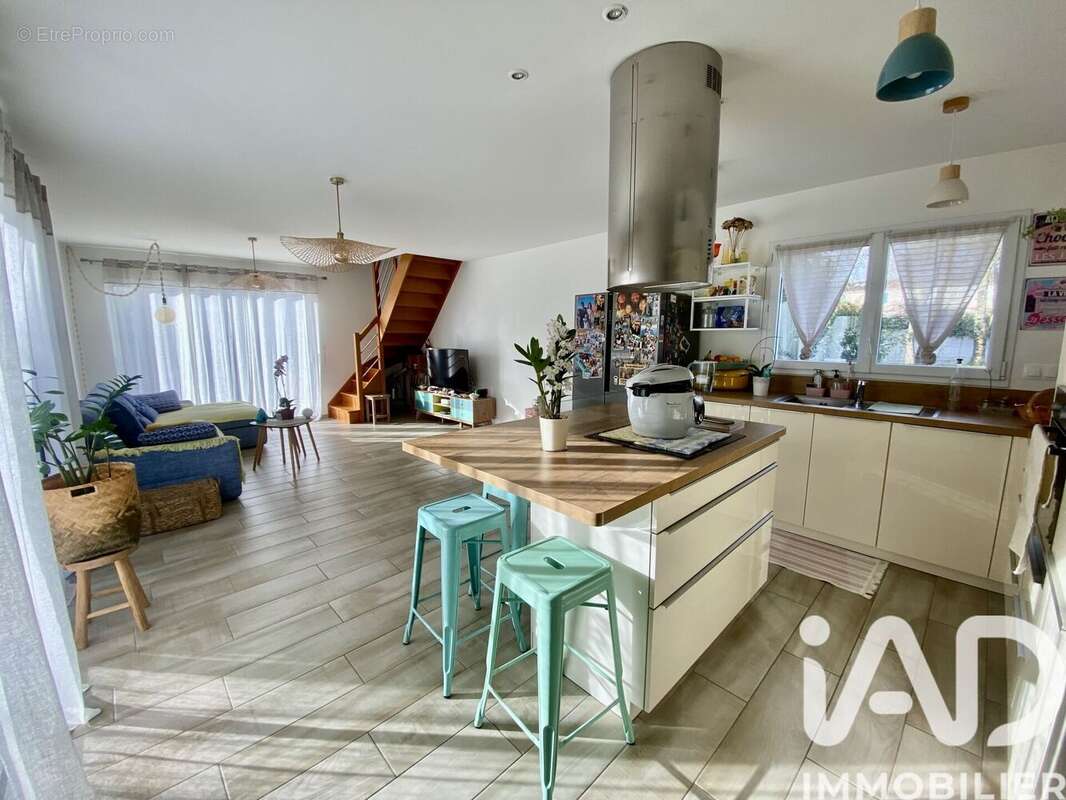 Photo 3 - Maison à DOMPIERRE-SUR-MER