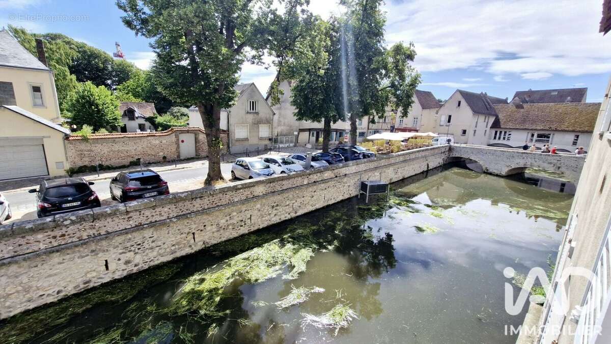 Photo 7 - Appartement à CHARTRES