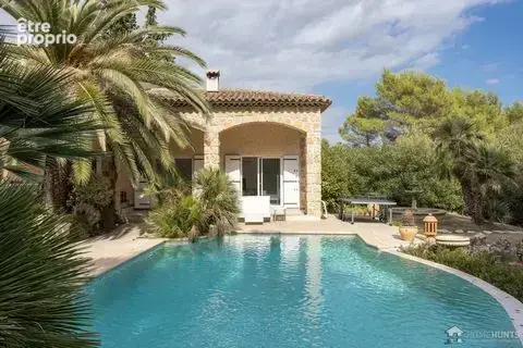 Maison 6 pièces 308 m² à vendre à Mougins (06250) - photo 2