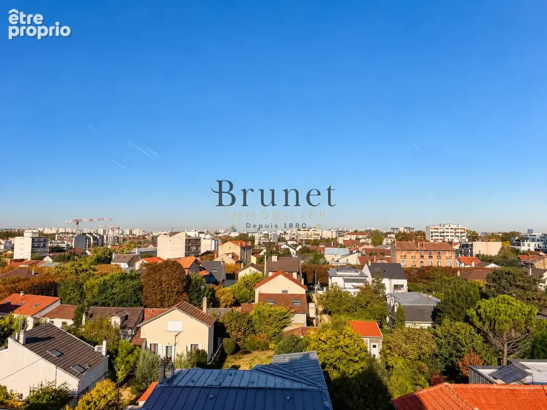 À vendre   appartement 3 pieces avec ascenseur • vieux saint-maur - photo 10