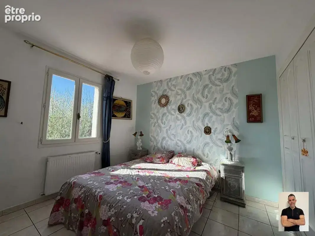 Propriétés 190M² sur 4000M² de terrain - photo 11