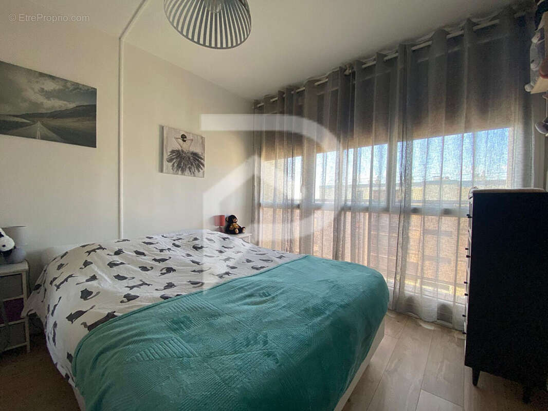 Appartement à BEZONS
