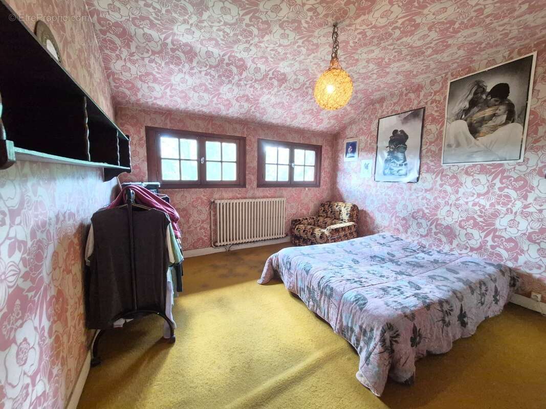 Maison à VIERZON