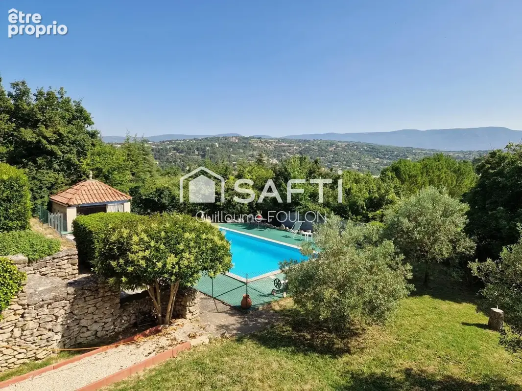 Photo 1 - Maison à APT