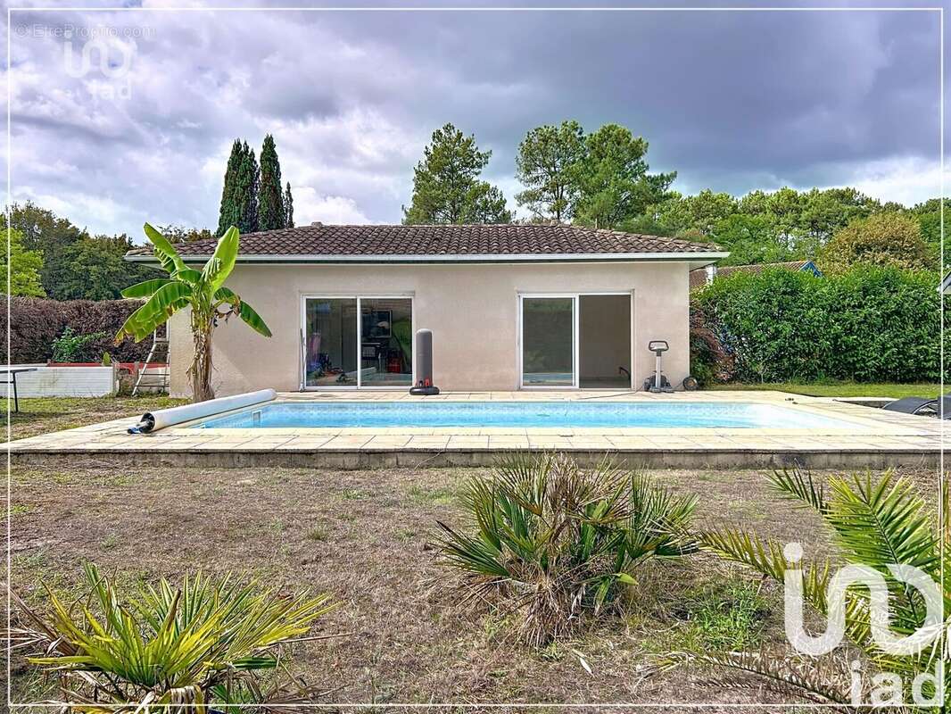 Photo 4 - Maison à HERM