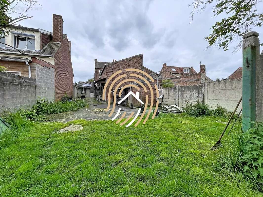 Maison 87 m² à Ostricourt  - photo 10