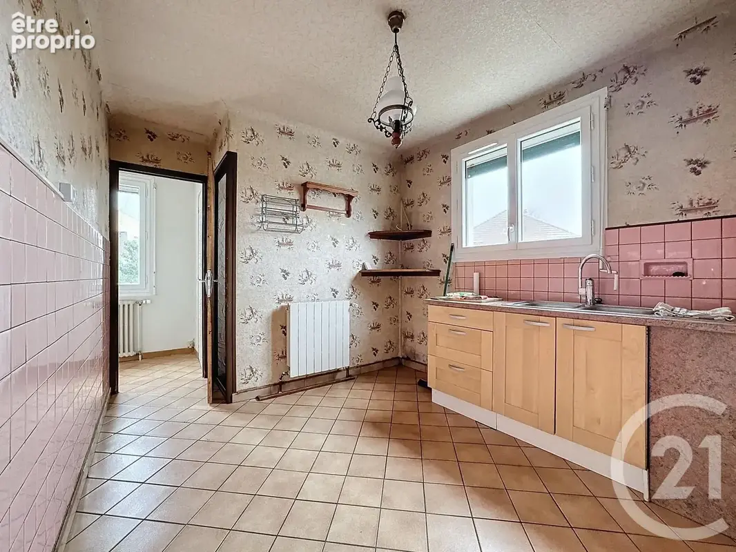 Maison 5 pièces 100 m² à vendre à Saint-Georges-Sur-Eure (28190) - photo 5